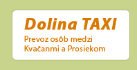 Dolina Taxi